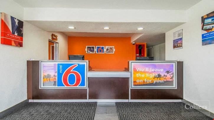 Investment Opportunity | Motel 6