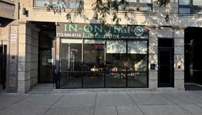 4641 N Broadway