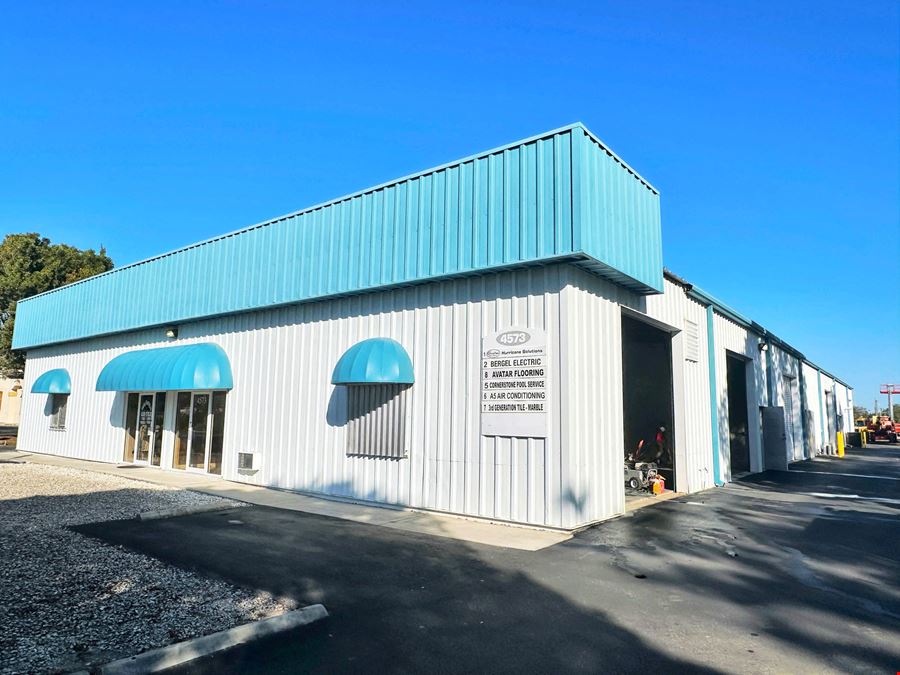 4573 Enterprise Ave