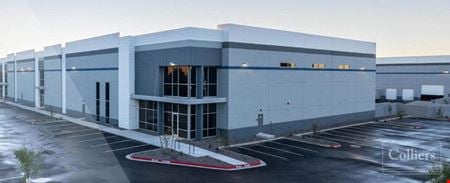 Preview of Industrial space for Rent at Cactus 101 Business Park W Cactus Rd and N 91st Ave & W Larkspur Dr near 89th Ave