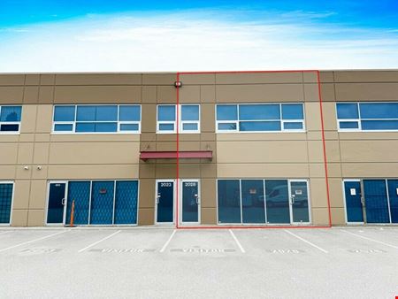 Preview of commercial space at 2028 - 2560 Shell Road
