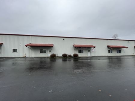 Preview of Industrial space for Rent at 14111 Pioneer Wy E