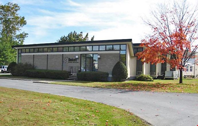 Preview of Flex Space space for Rent at 790 Watervliet Shaker Road