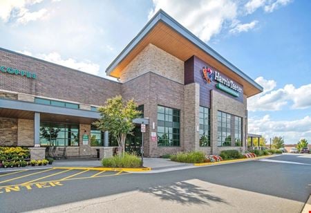 Preview of Retail space for Rent at 21399 Epicerie Plaza
