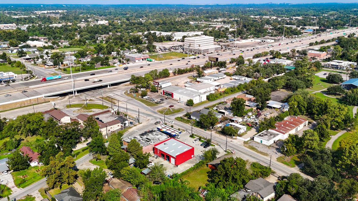 3718 Laura Koppe Rd, Houston, TX 77093