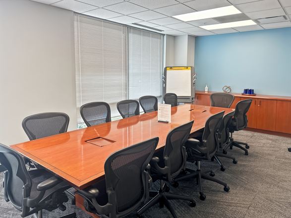 Preview of Coworking space for Rent at 2202 North Westshore Boulevard Suite 200