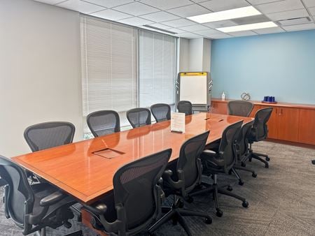 Preview of Office space for Rent at 2202 North Westshore Boulevard Suite 200