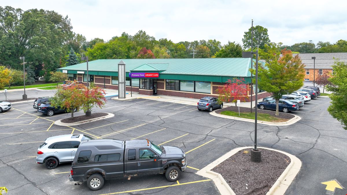 38900 Cherry Hill Rd.