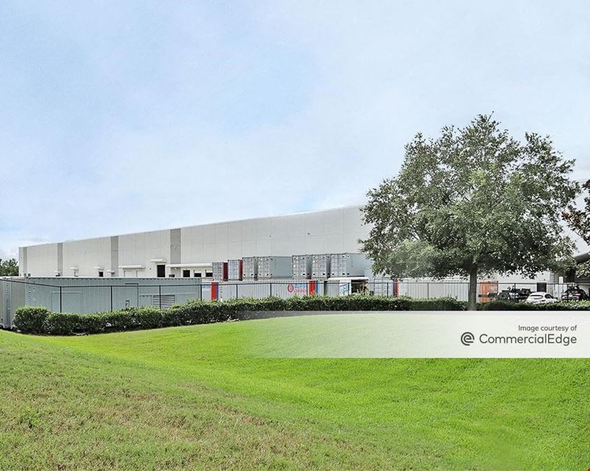 NorthPoint Industrial Park - 3600 Port Jacksonville Pkwy