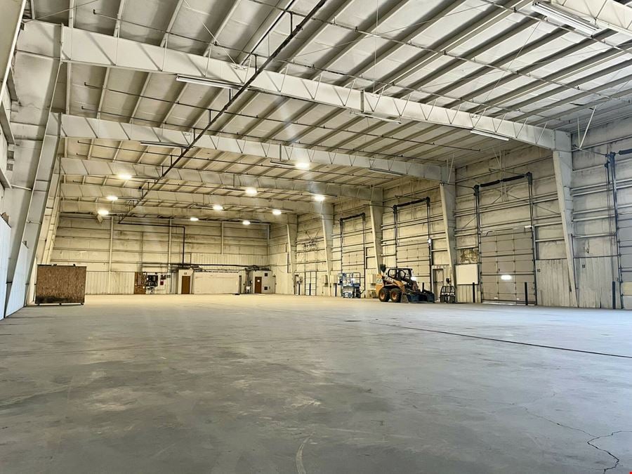 2111 East Industrial Avenue