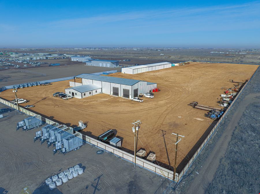 Investment Sale: 9.00% Cap, Long Term lease