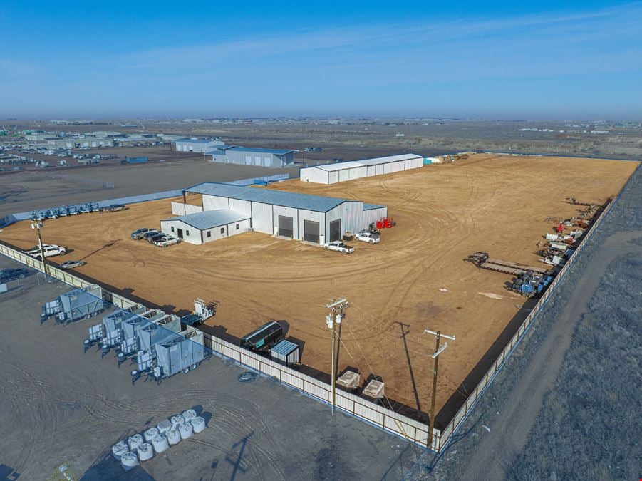 Investment Sale: 9.00% Cap, Long Term lease