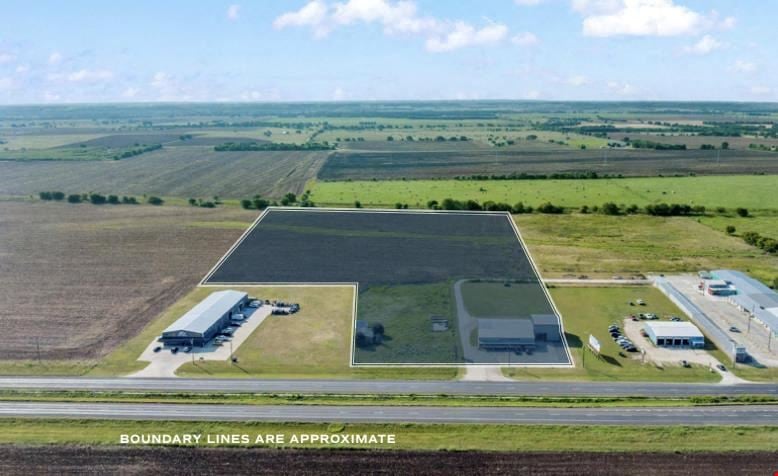 31589 W Highway 84