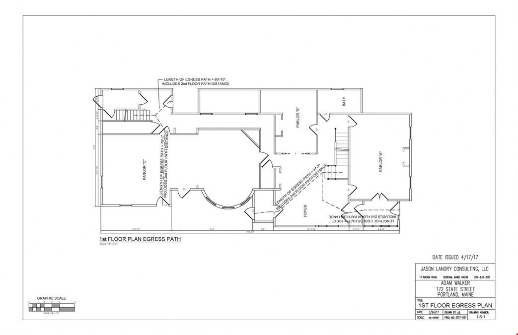 Historic Mixed-Use Opportunity