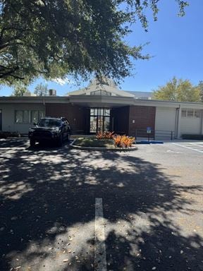 Great Coworking Space For Lease