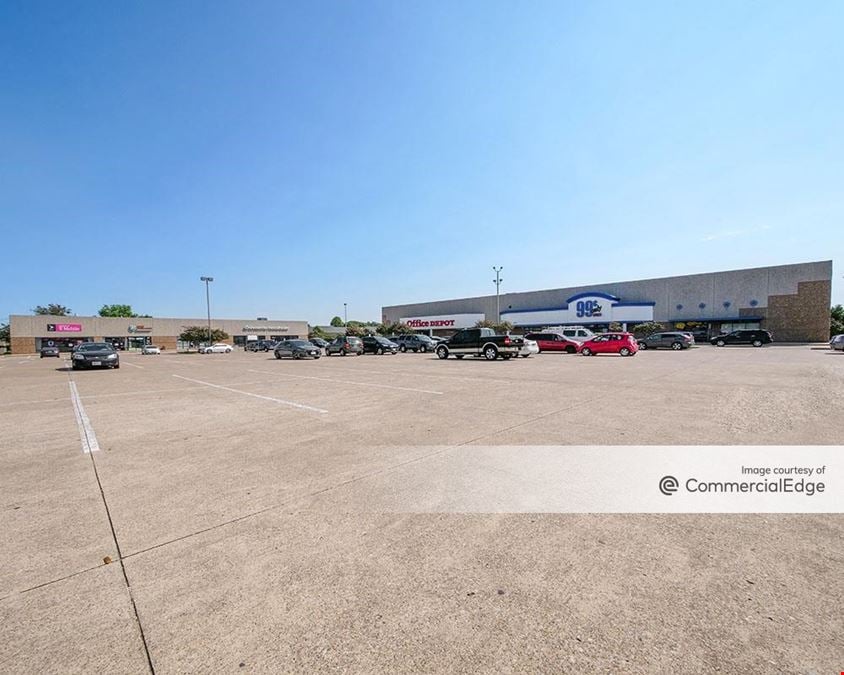 930-950 West Centerville Road