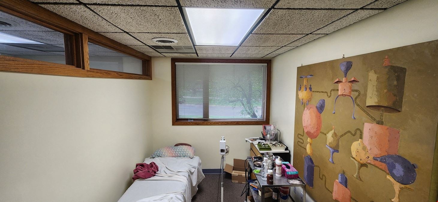 1451 East Lansing Drive, Ste 216