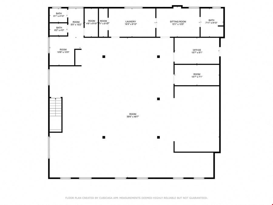 6091 Montgomery Rd