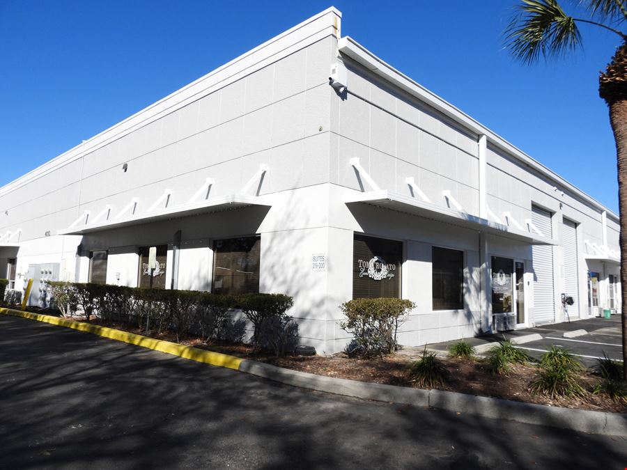 Naples Industrial Estates