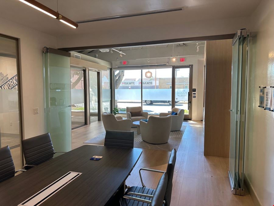 57 E Foothill Blvd