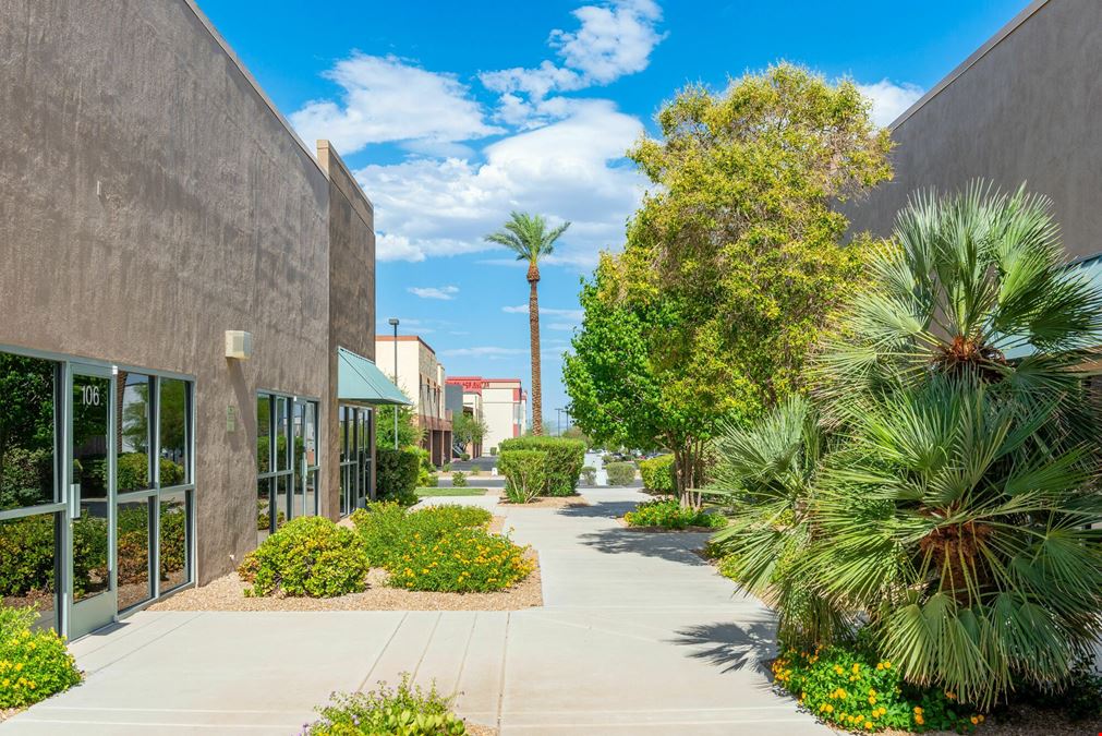 Bermuda Springs Corporate Plaza, Bldg. 285, Suite 100