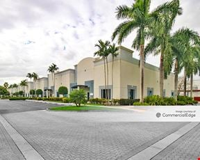 Lyons Technology Center V