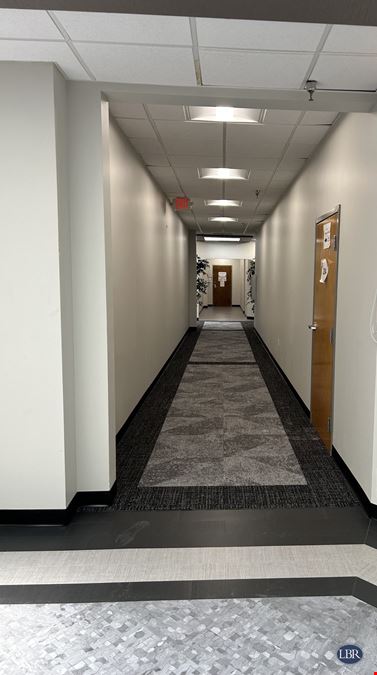 Sheridan Professional Center