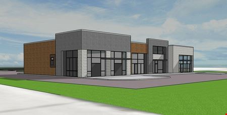 Preview of commercial space at 135 US 31 S