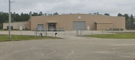 Preview of Industrial space for Sale at 18361 Galileo Drive