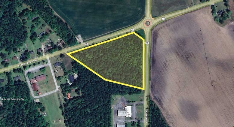 Agricultural/Residential Land for Sale