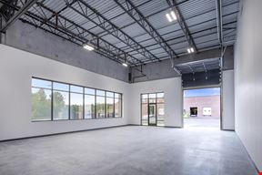 Merritt Capital Business Park Bldg 2