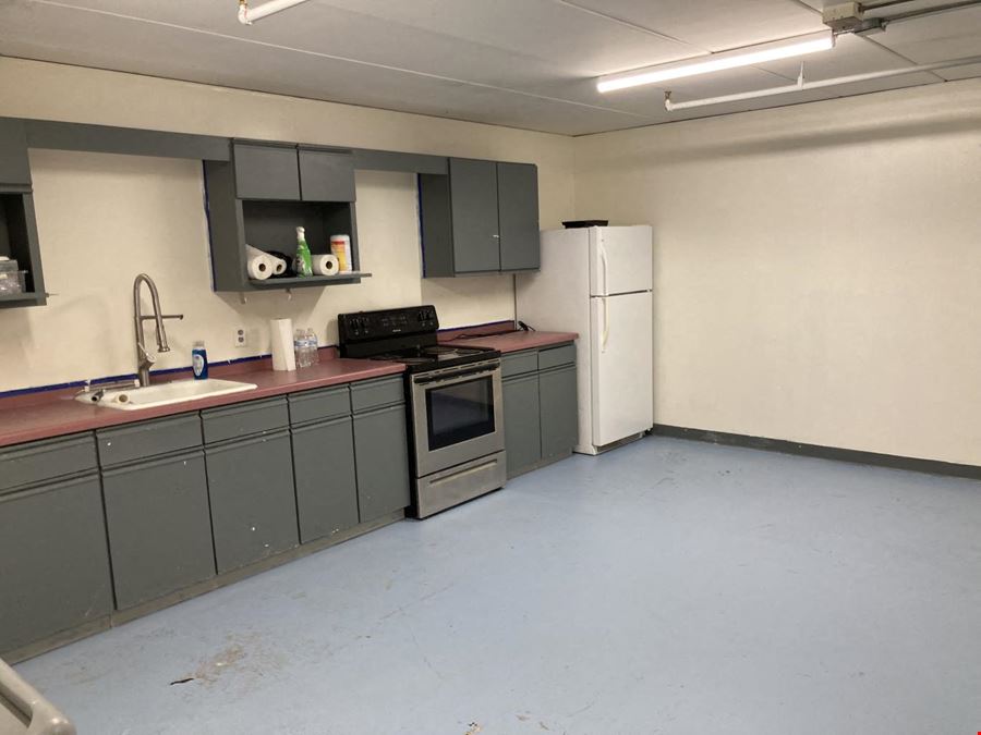 1440 Arcade St North - Unit F