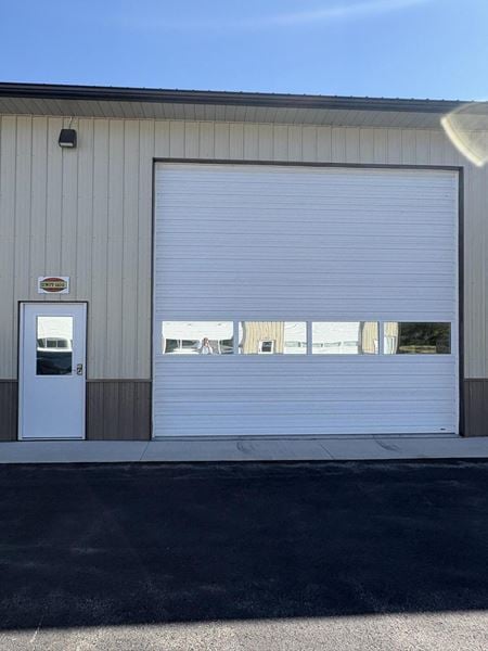 Preview of Industrial space for Sale at 1705 E Brundage Ln