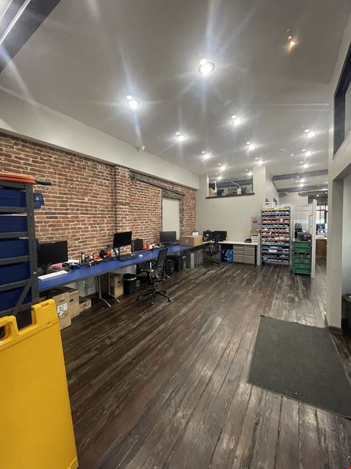 322 Southwest Blvd
