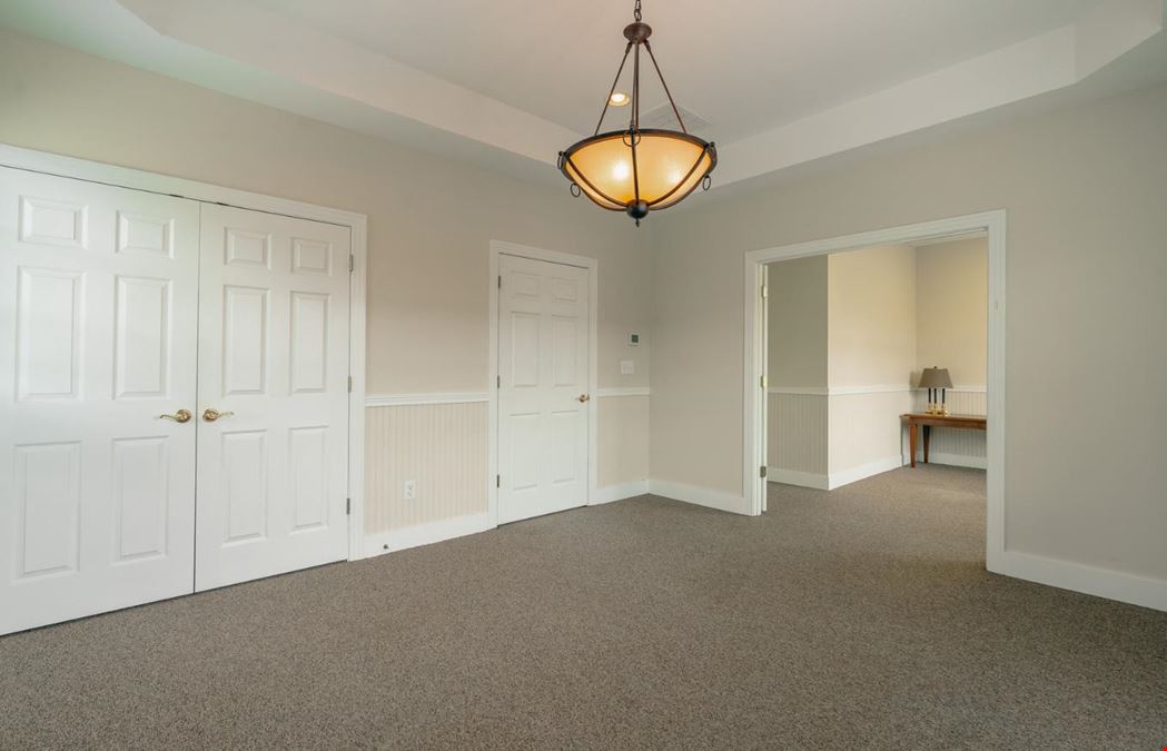 2774 Electric Road Southwest - Suite C