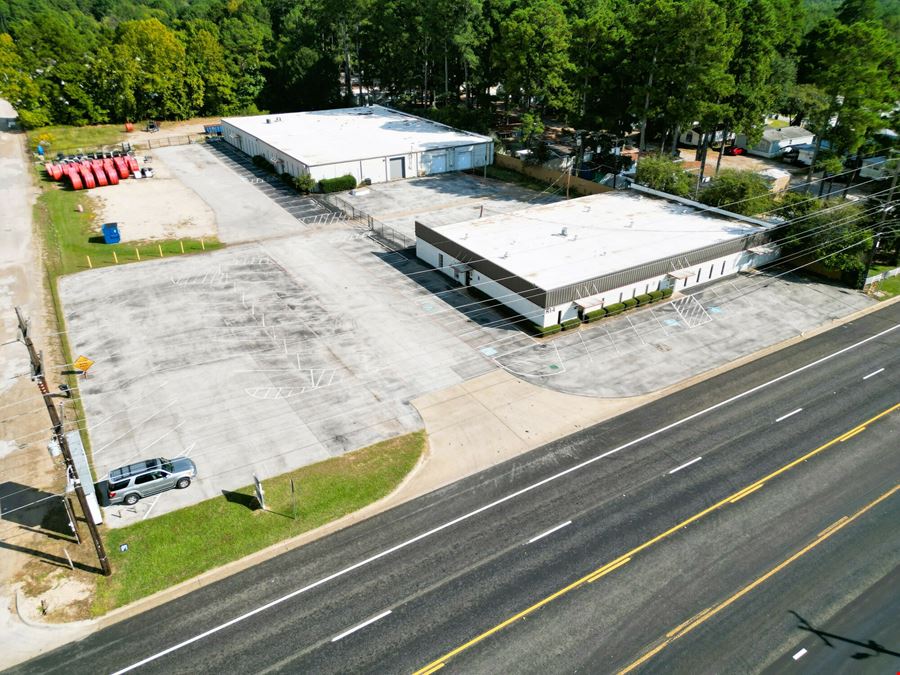 814 S Eastman Rd