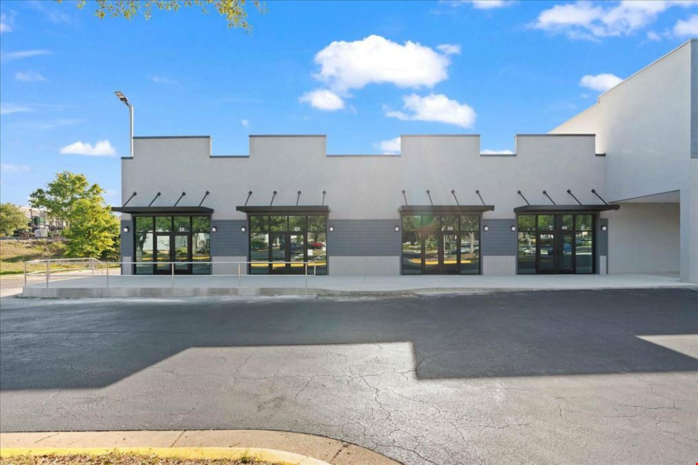 2620 NW 13th St