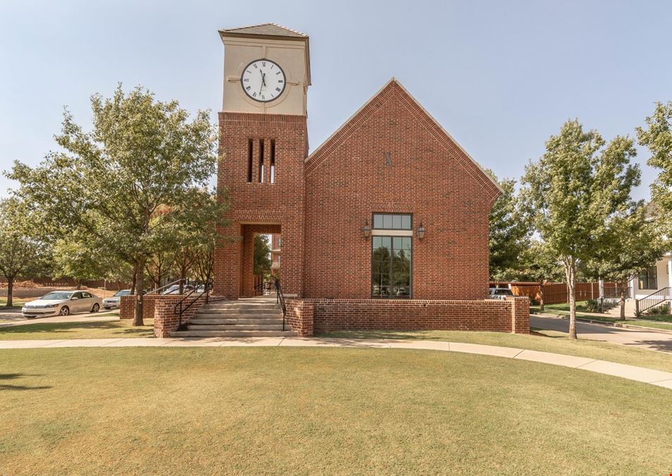 12002 Trafalgar Ave Lubbock