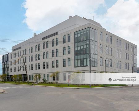 Preview of Coworking space for Rent at 6 Tide Street