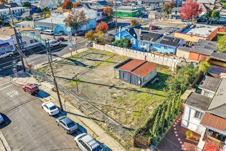 Preview of VacantLand space for Sale at 4134 Foothill Blvd.