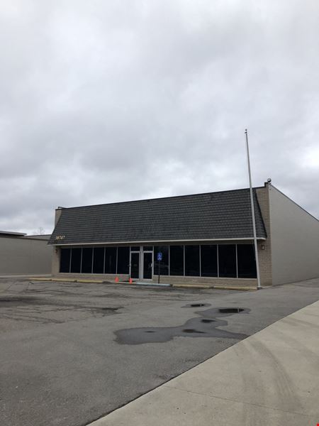 Preview of Commercial space for Sale at 30747 W 10 Mile Rd