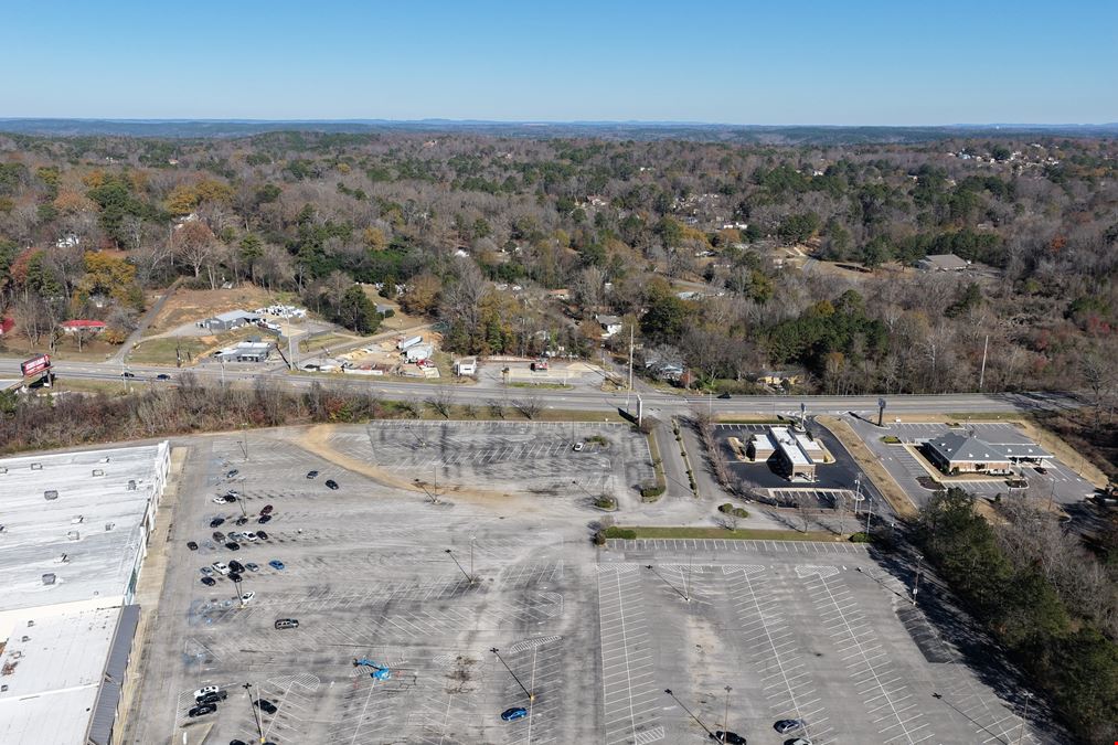 2004 Forestdale Boulevard