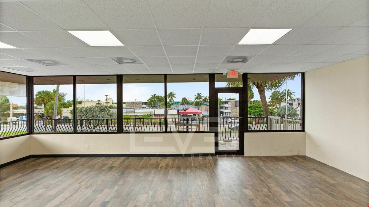 3020 N Federal Hwy
