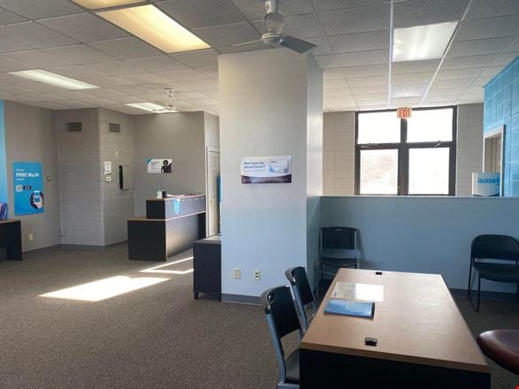 Preview of Other space for Rent at 600 4th St S