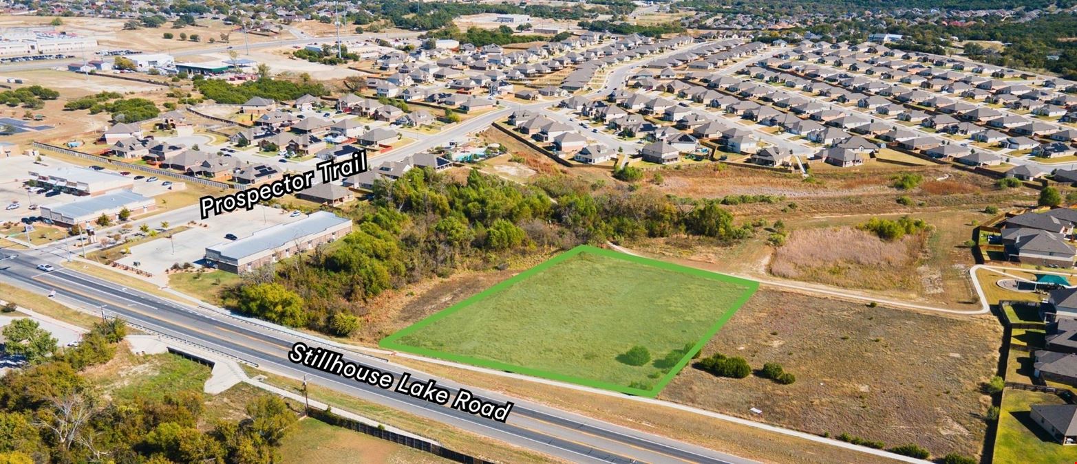 2.23 AC Pad Site