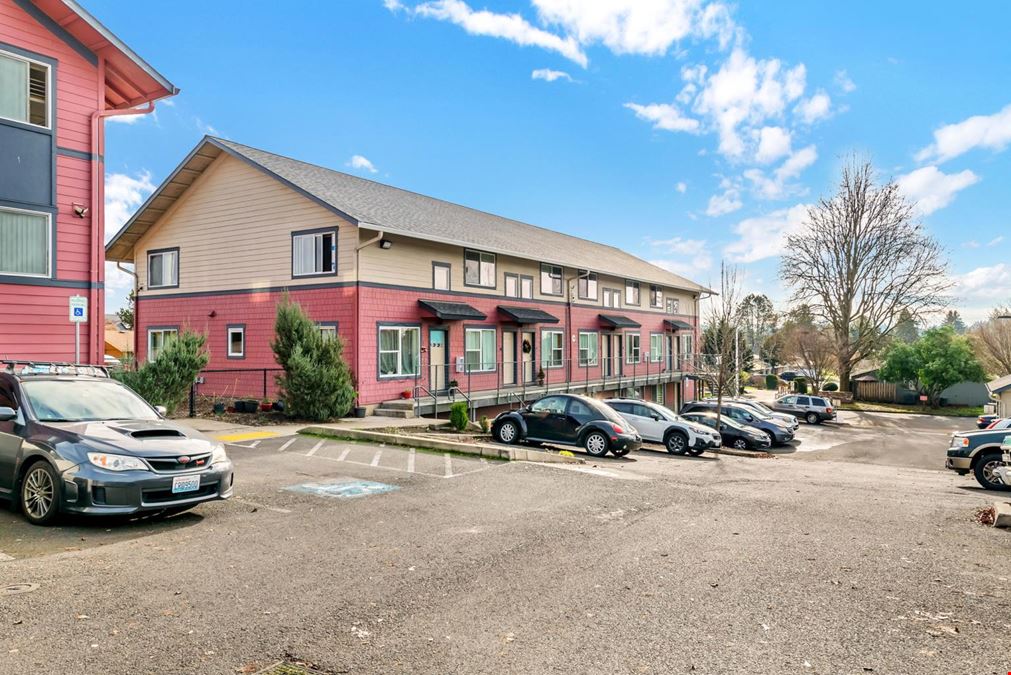 34th Street Apartments