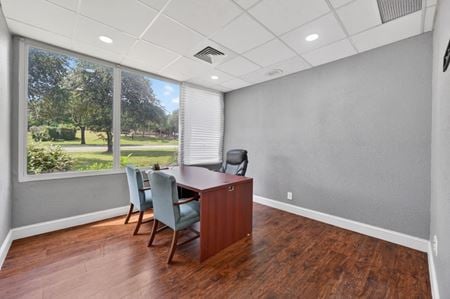 Preview of Office space for Rent at 1404 W Walnut Hill Ln