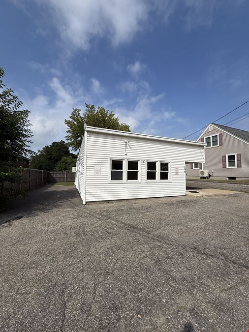 159 Pine Street