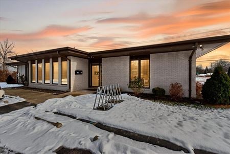 Preview of Office space for Rent at 3409 N Holland Sylvania Rd