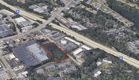 Preview of VacantLand space for Sale at 2951 Ember Dr